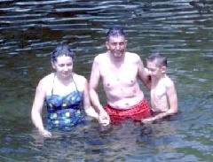 S1081 Florence, Fred, Fred Mike Conti